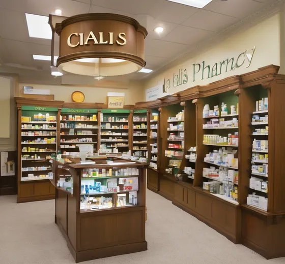 Si puo comprare il cialis in farmacia senza ricetta